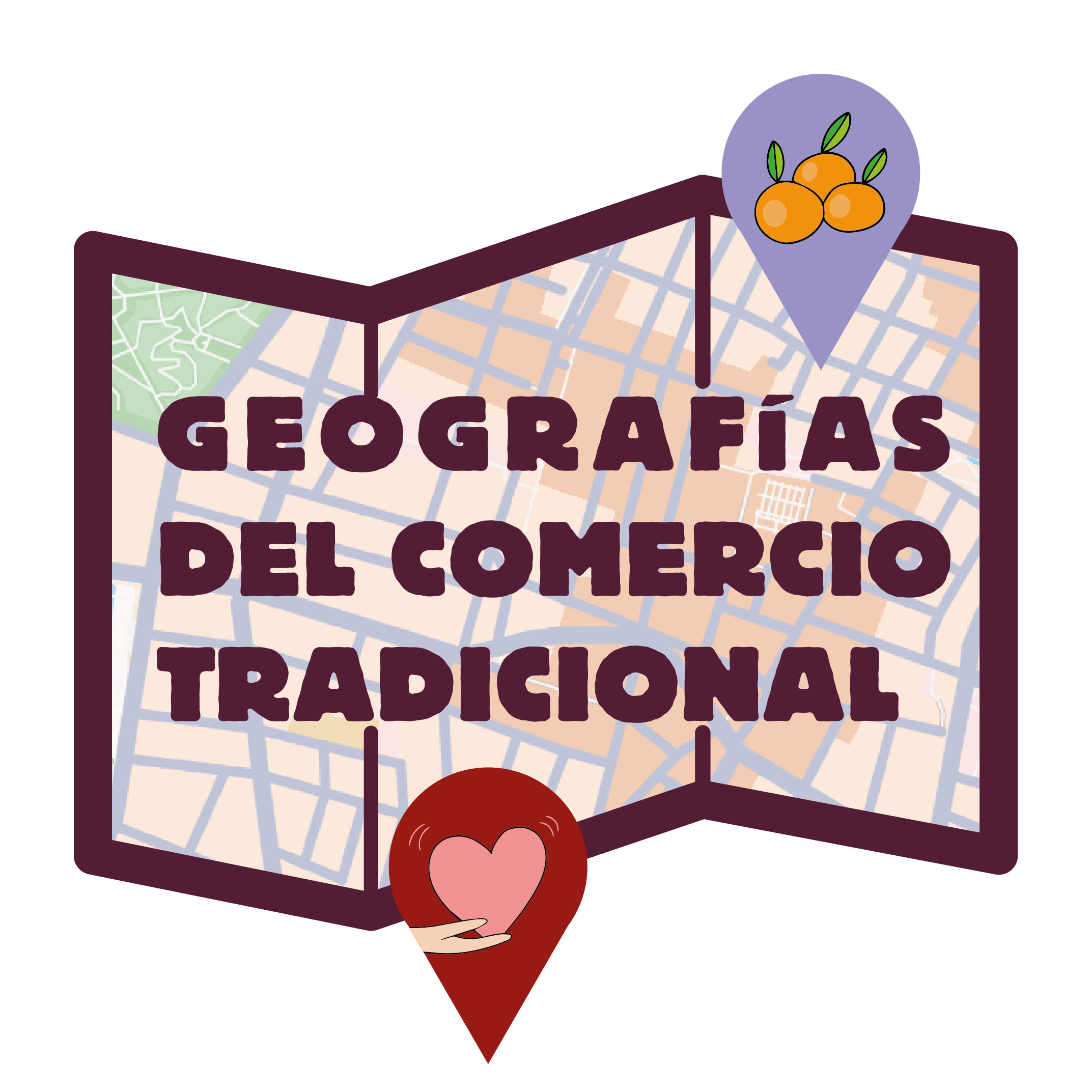 Geografías del comercio tradicional